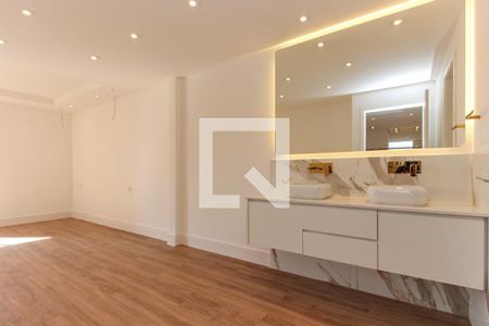 Apartamento à venda com 210m², 2 quartos e 2 vagas Apartamento à venda com 210m², 2 quartos e 2 vagasSuíte