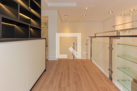 Apartamento à venda com 210m², 2 quartos e 2 vagas Apartamento à venda com 210m², 2 quartos e 2 vagasHall interno