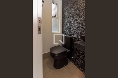 Apartamento à venda com 210m², 2 quartos e 2 vagas Apartamento à venda com 210m², 2 quartos e 2 vagasBanheiro