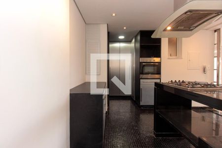 Apartamento à venda com 210m², 2 quartos e 2 vagas Apartamento à venda com 210m², 2 quartos e 2 vagasCozinha