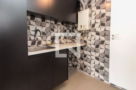 Apartamento à venda com 210m², 2 quartos e 2 vagas Apartamento à venda com 210m², 2 quartos e 2 vagasÁrea de serviço