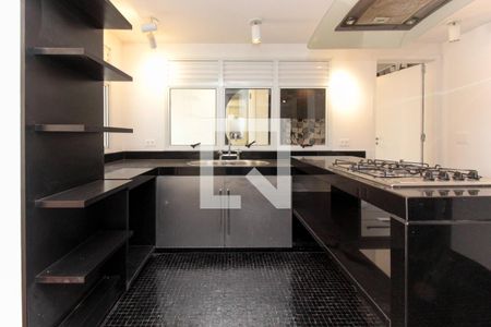 Apartamento à venda com 210m², 2 quartos e 2 vagas Apartamento à venda com 210m², 2 quartos e 2 vagasCozinha