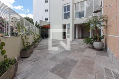 Apartamento à venda com 210m², 2 quartos e 2 vagas Apartamento à venda com 210m², 2 quartos e 2 vagasGarden