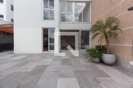 Apartamento à venda com 210m², 2 quartos e 2 vagas Apartamento à venda com 210m², 2 quartos e 2 vagasGarden