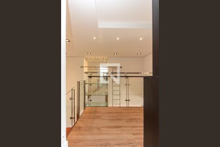 Apartamento à venda com 210m², 2 quartos e 2 vagas Apartamento à venda com 210m², 2 quartos e 2 vagasHall interno