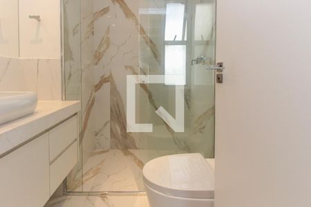 Apartamento à venda com 210m², 2 quartos e 2 vagas Apartamento à venda com 210m², 2 quartos e 2 vagasBanheiro