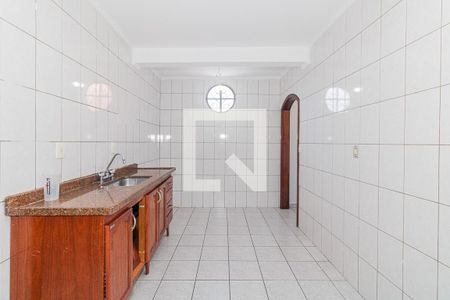 Casa à venda com 164m², 3 quartos e 1 vagaCozinha