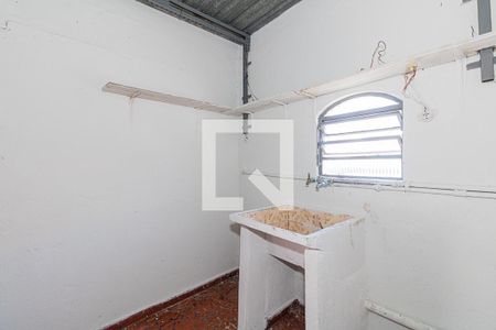 Casa à venda com 164m², 3 quartos e 1 vagaÁrea de Serviço