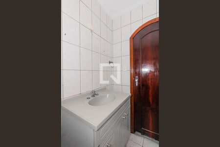 Casa à venda com 164m², 3 quartos e 1 vagaBanheiro