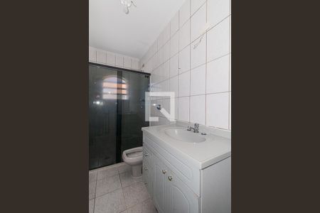 Casa à venda com 164m², 3 quartos e 1 vagaBanheiro