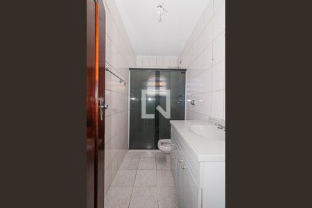 Casa à venda com 164m², 3 quartos e 1 vagaBanheiro