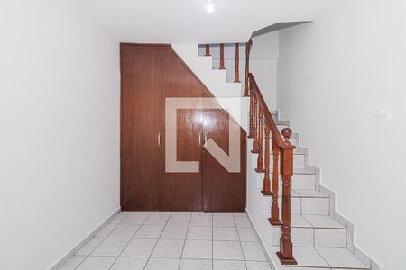 Hall de casa à venda com 3 quartos, 164m² em Vila Medeiros, São Paulo