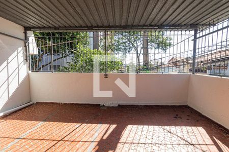 Casa à venda com 164m², 3 quartos e 1 vagaTerraço com Churrasqueira