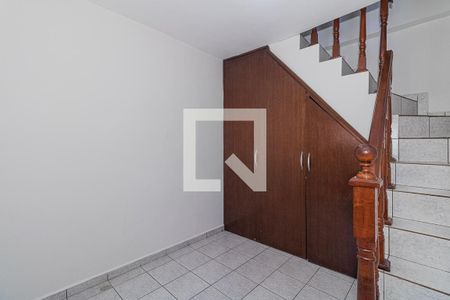Hall de casa à venda com 3 quartos, 164m² em Vila Medeiros, São Paulo