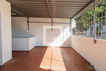 Casa à venda com 164m², 3 quartos e 1 vagaTerraço com Churrasqueira