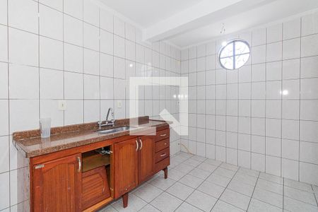 Casa à venda com 164m², 3 quartos e 1 vagaCozinha