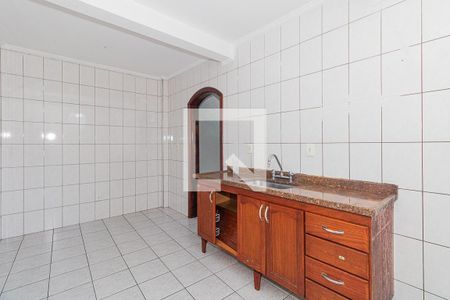 Casa à venda com 164m², 3 quartos e 1 vagaCozinha