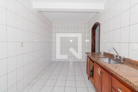 Casa à venda com 164m², 3 quartos e 1 vagaCozinha