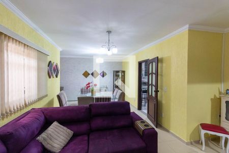 Sala de casa para alugar com 3 quartos, 230m² em Vila Buenos Aires, São Paulo
