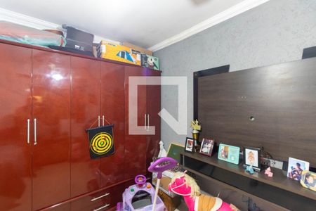 Quarto 2  de casa à venda com 3 quartos, 230m² em Vila Buenos Aires, São Paulo