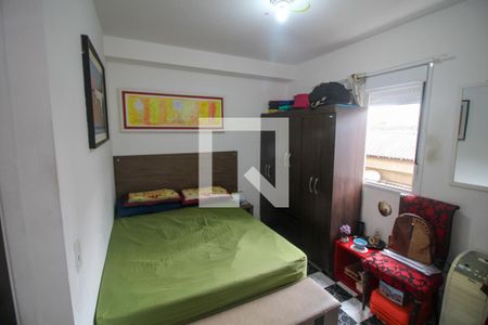 Sala/Quarto de kitnet/studio para alugar com 1 quarto, 40m² em Brás, São Paulo