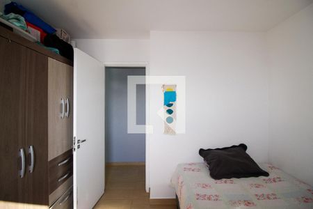 Quarto de apartamento para alugar com 1 quarto, 39m² em Vila Formosa, São Paulo