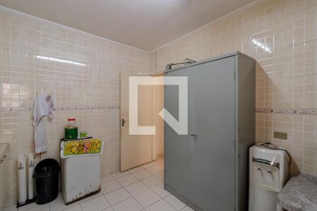 Casa à venda com 950m², 5 quartos e 4 vagasCozinha da Casa 2