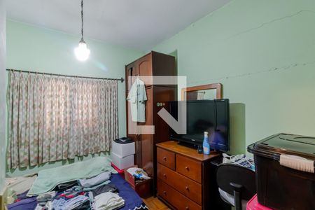 Casa à venda com 950m², 5 quartos e 4 vagasQuarto 3