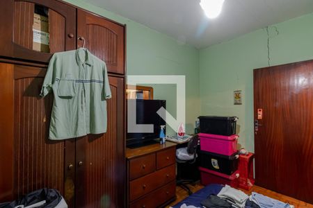 Casa à venda com 950m², 5 quartos e 4 vagasQuarto 3