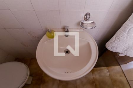 Casa à venda com 950m², 5 quartos e 4 vagasLavabo