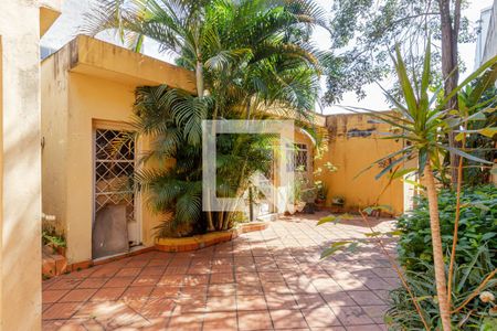 Casa à venda com 950m², 5 quartos e 4 vagasQuintal