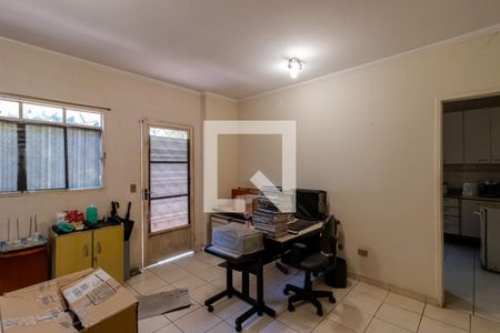 Casa à venda com 950m², 5 quartos e 4 vagasSala Casa 2