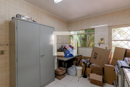 Casa à venda com 950m², 5 quartos e 4 vagasCozinha da Casa 2