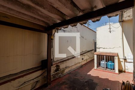 Casa à venda com 950m², 5 quartos e 4 vagasCorredor Lateral 