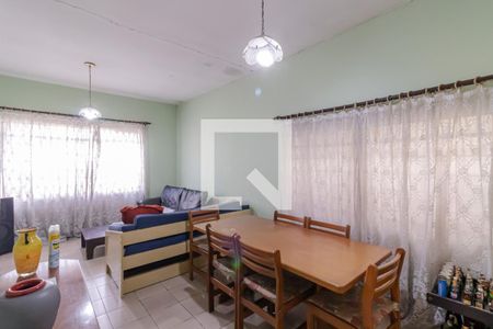 Sala  de casa à venda com 5 quartos, 950m² em Vila da Saúde, São Paulo