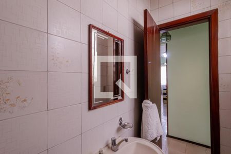 Lavabo de casa à venda com 5 quartos, 950m² em Vila da Saúde, São Paulo
