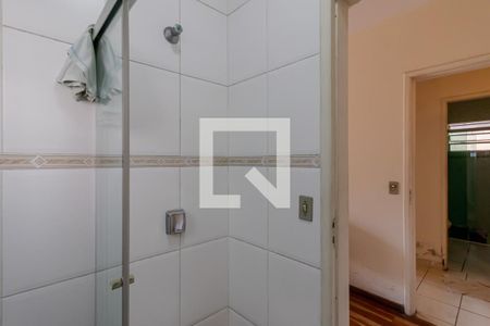 Casa à venda com 950m², 5 quartos e 4 vagasBanheiro da Suíte Casa 2