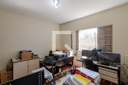 Casa à venda com 950m², 5 quartos e 4 vagasQuarto Casa 2