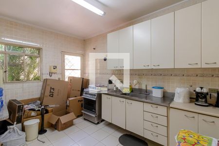 Casa à venda com 950m², 5 quartos e 4 vagasCozinha da Casa 2