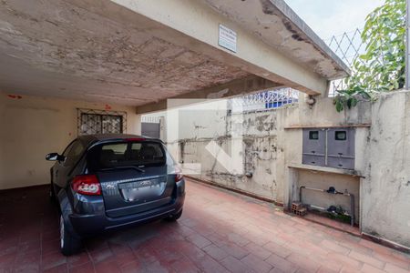 Casa à venda com 950m², 5 quartos e 4 vagasGaragem