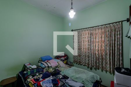 Casa à venda com 950m², 5 quartos e 4 vagasQuarto 3