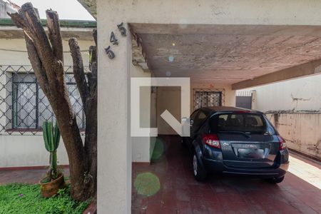 Casa à venda com 950m², 5 quartos e 4 vagasGaragem