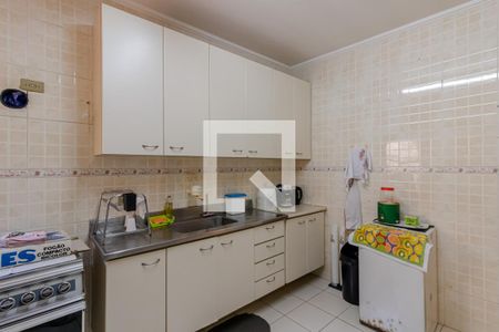 Casa à venda com 950m², 5 quartos e 4 vagasCozinha da Casa 2