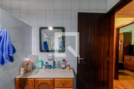 Casa à venda com 950m², 5 quartos e 4 vagasBanheiro 
