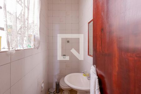 Lavabo de casa à venda com 5 quartos, 950m² em Vila da Saúde, São Paulo