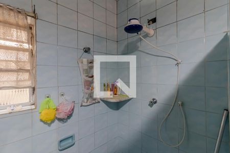 Casa à venda com 950m², 5 quartos e 4 vagasBanheiro 