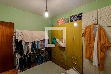 Casa à venda com 950m², 5 quartos e 4 vagasQuarto 2