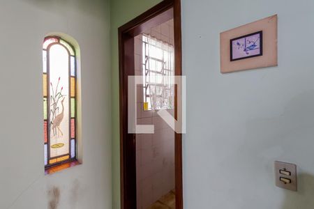 Lavabo de casa à venda com 5 quartos, 950m² em Vila da Saúde, São Paulo