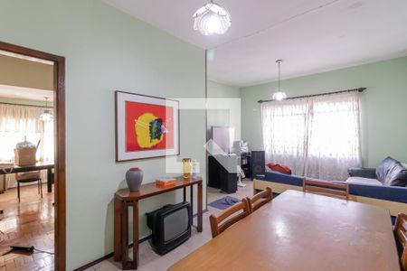 Sala  de casa à venda com 5 quartos, 950m² em Vila da Saúde, São Paulo