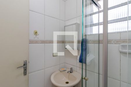 Casa à venda com 950m², 5 quartos e 4 vagasBanheiro da Suíte Casa 2